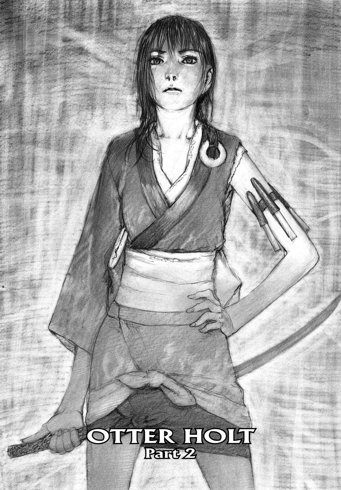 Read Blade of the Immortal Manga Online