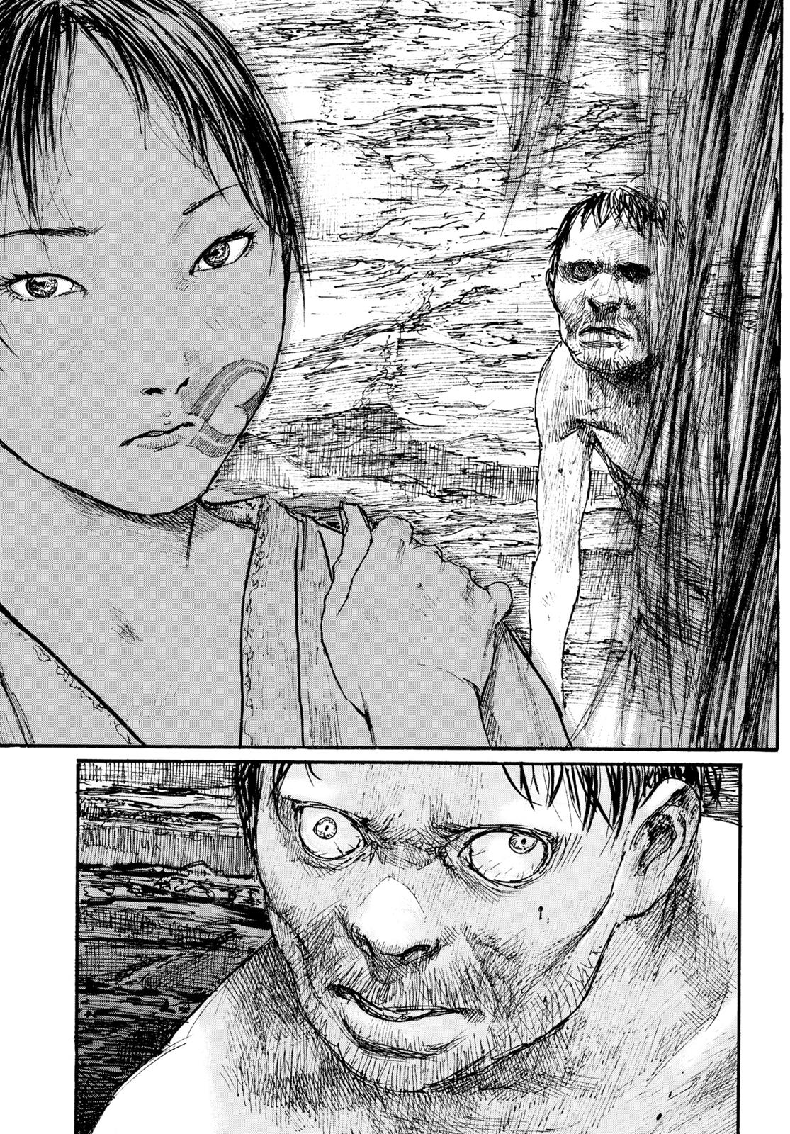 Read Blade of the Immortal Manga Online