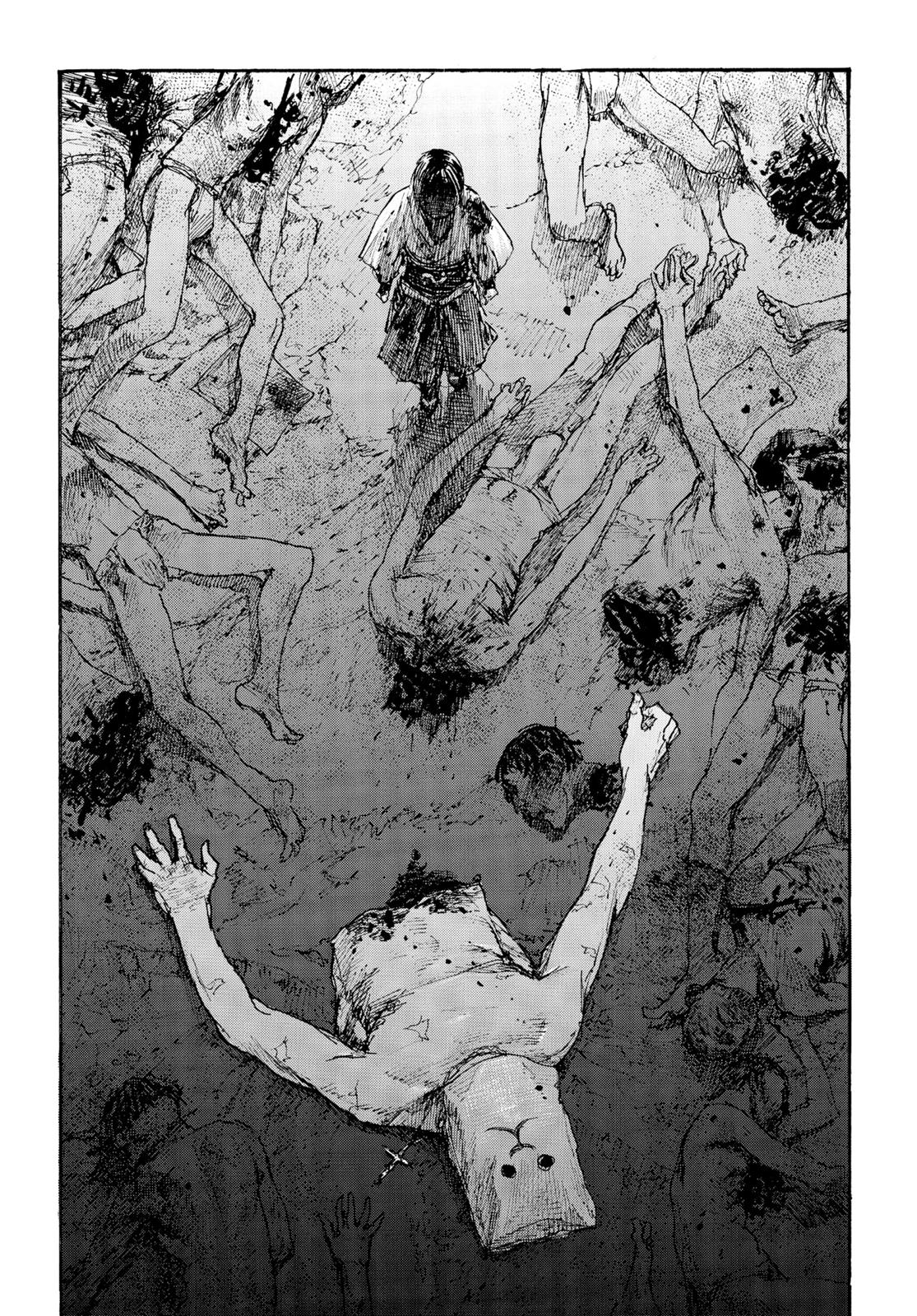 Read Blade of the Immortal Manga Online