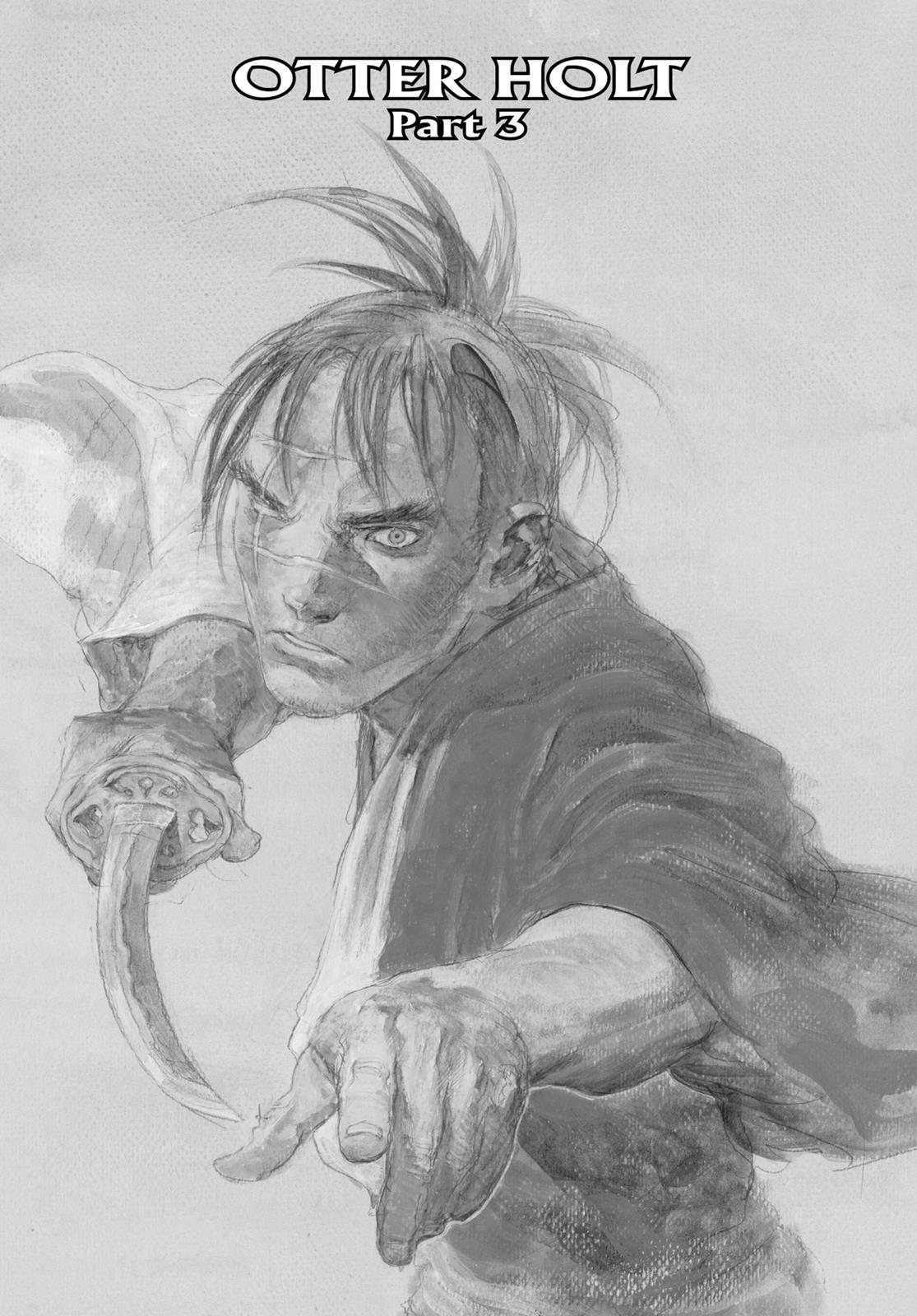 Read Blade of the Immortal Manga Online