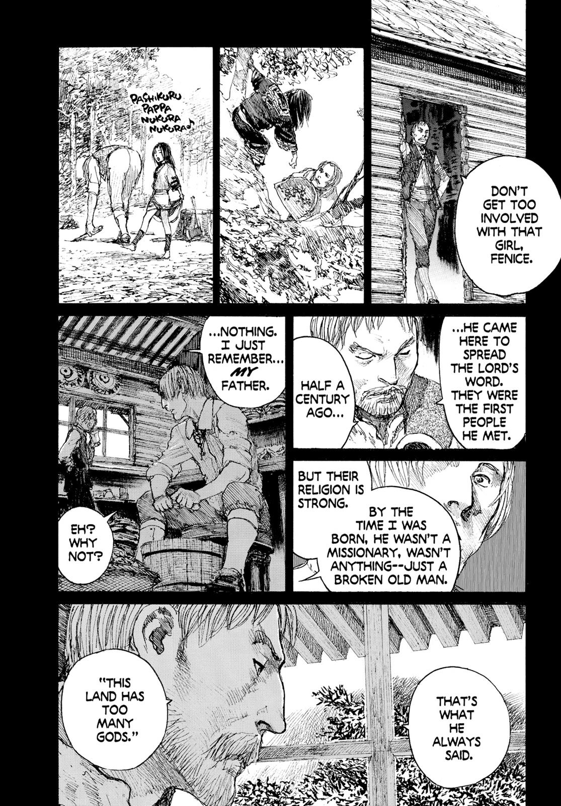 Read Blade of the Immortal Manga Online