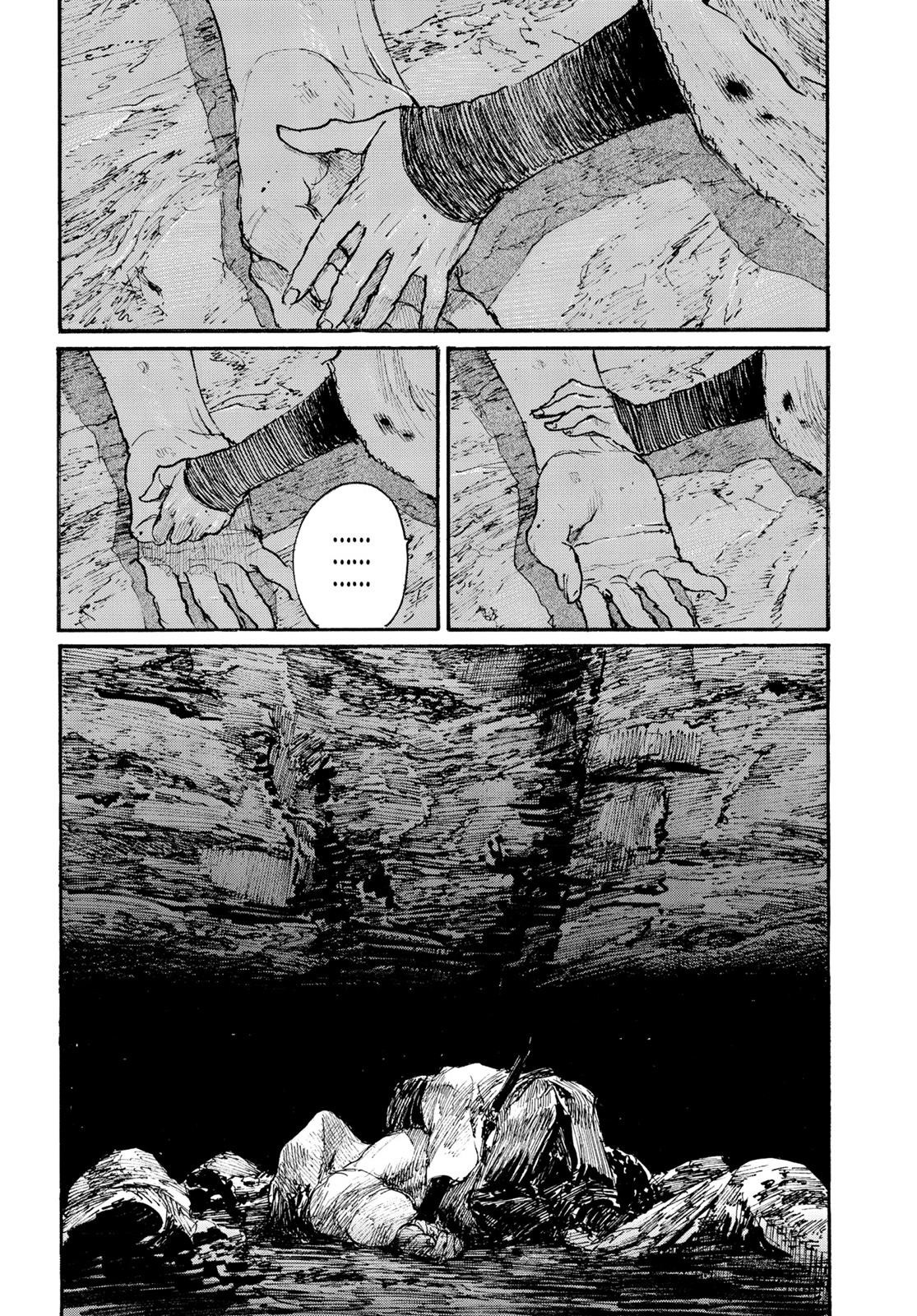 Read Blade of the Immortal Manga Online