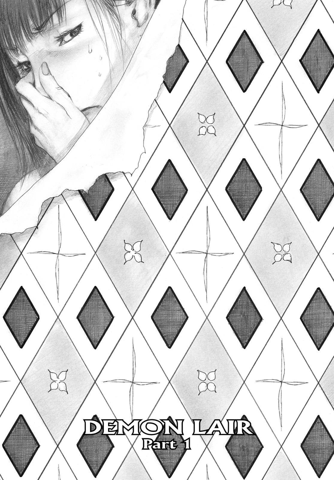 Read Blade of the Immortal Manga Online