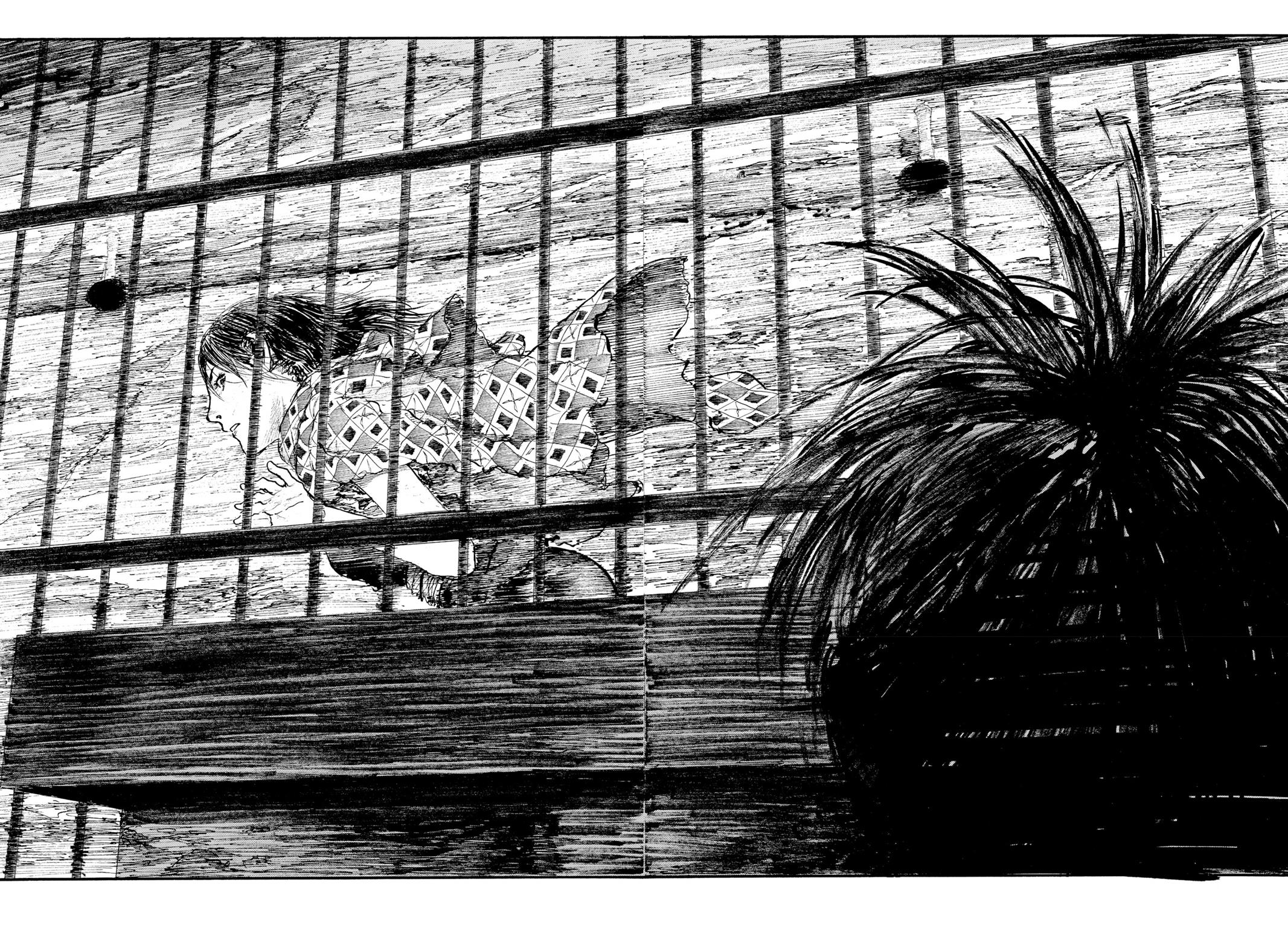Read Blade of the Immortal Manga Online