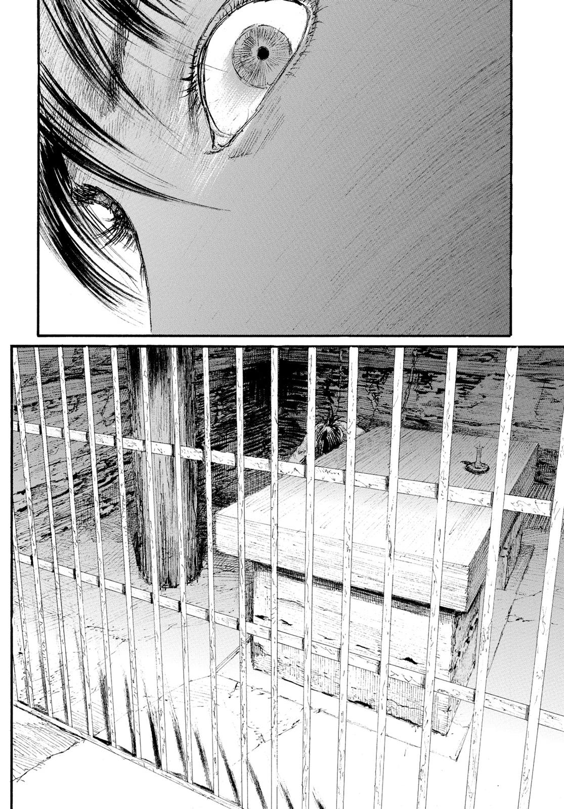 Read Blade of the Immortal Manga Online