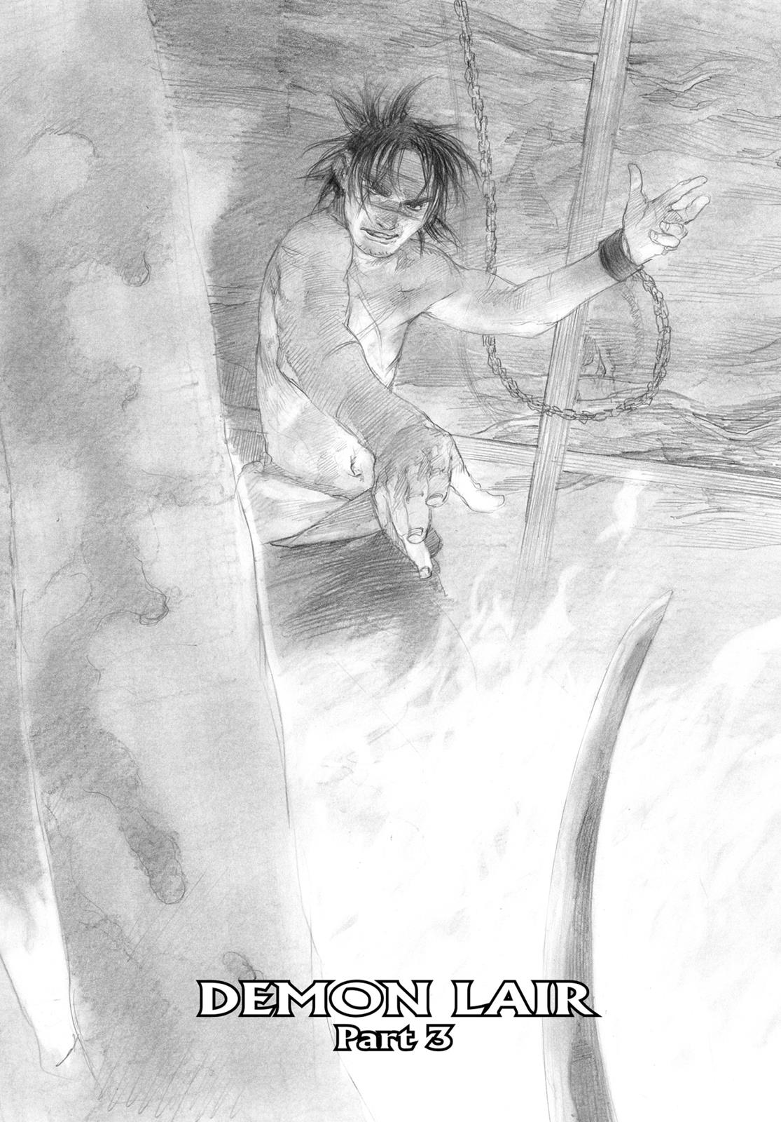 Read Blade of the Immortal Manga Online