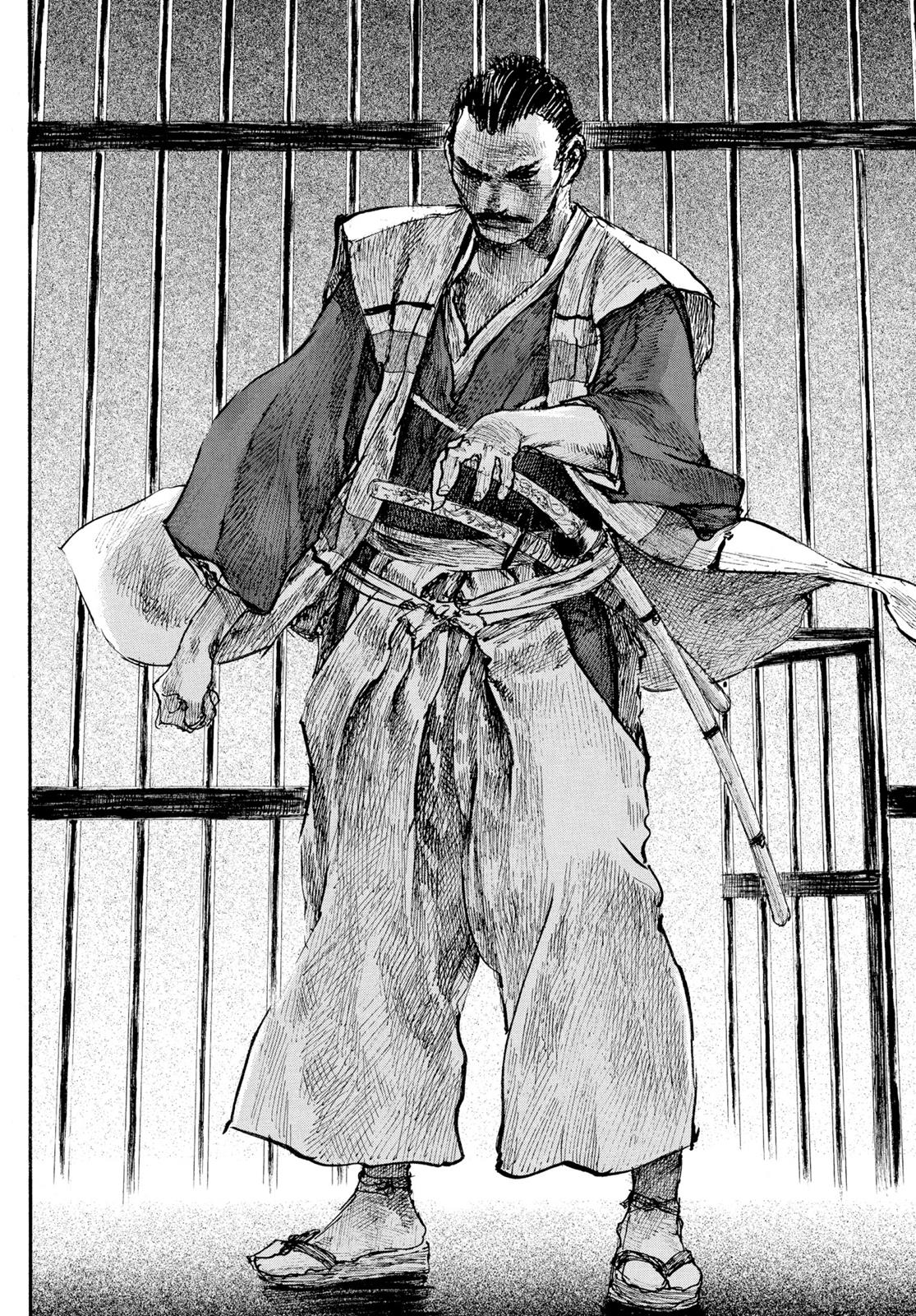 Read Blade of the Immortal Manga Online
