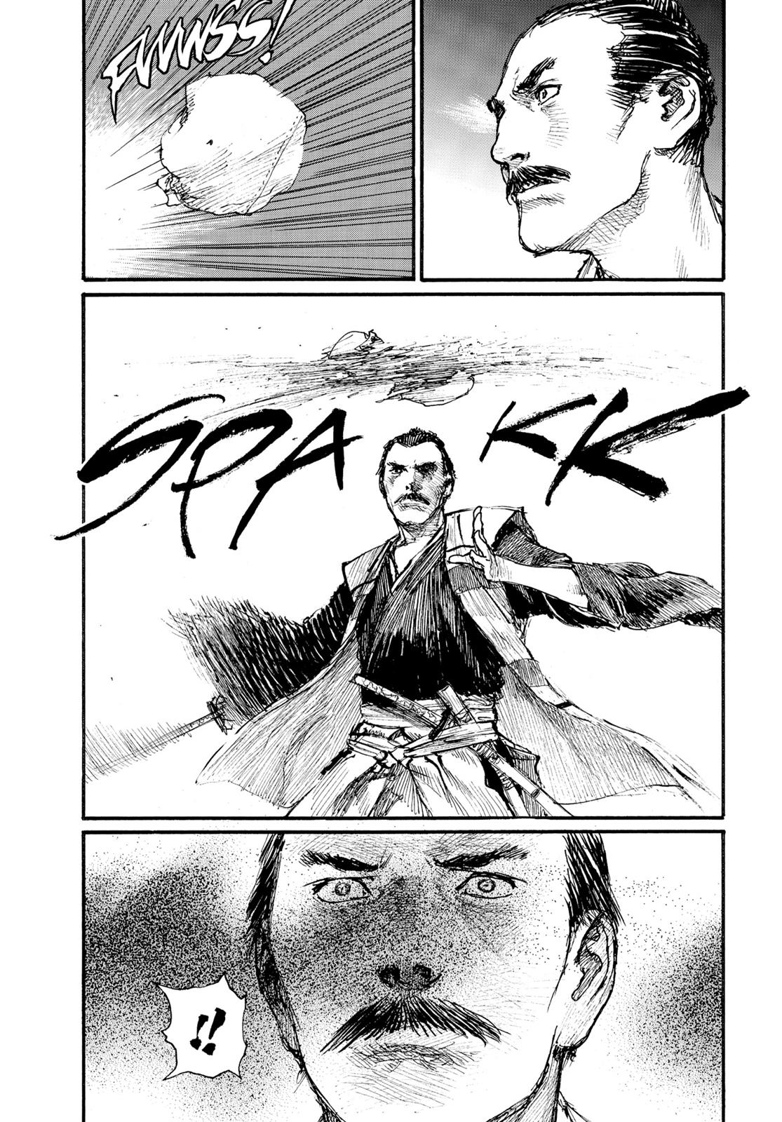 Read Blade of the Immortal Manga Online