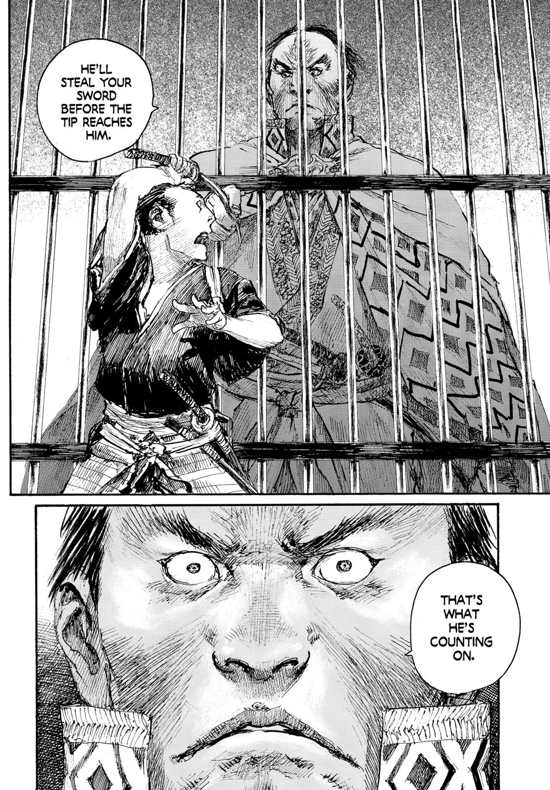 Read Blade of the Immortal Manga Online