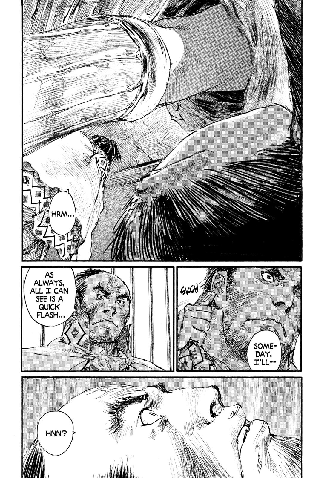 Read Blade of the Immortal Manga Online