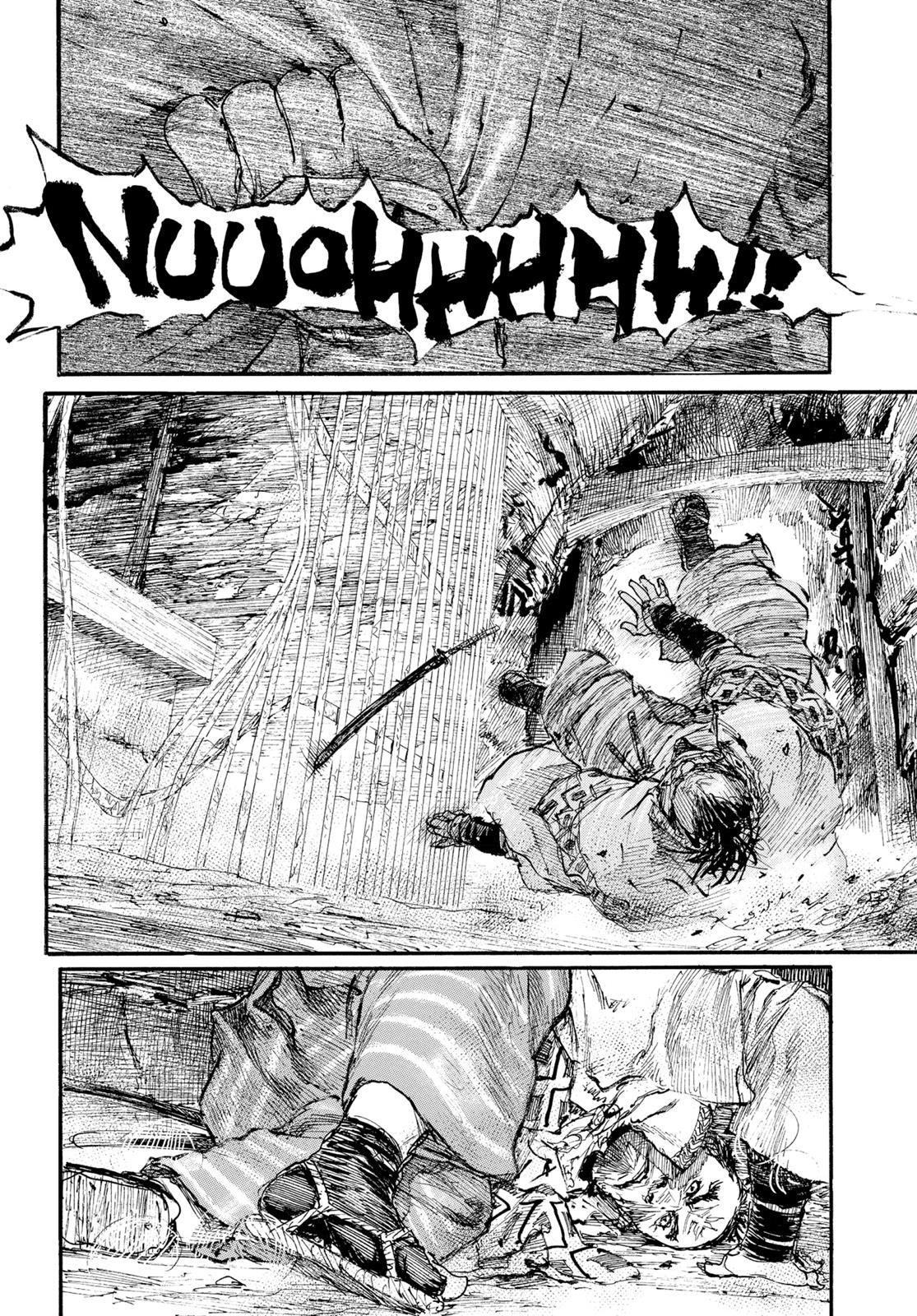 Read Blade of the Immortal Manga Online