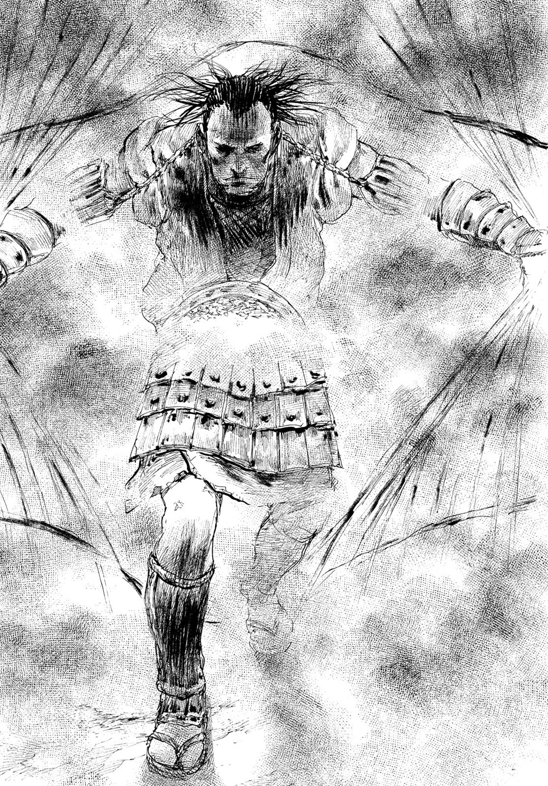 Read Blade of the Immortal Manga Online
