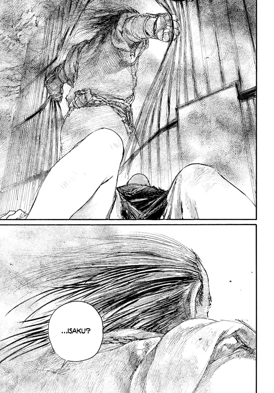 Read Blade of the Immortal Manga Online
