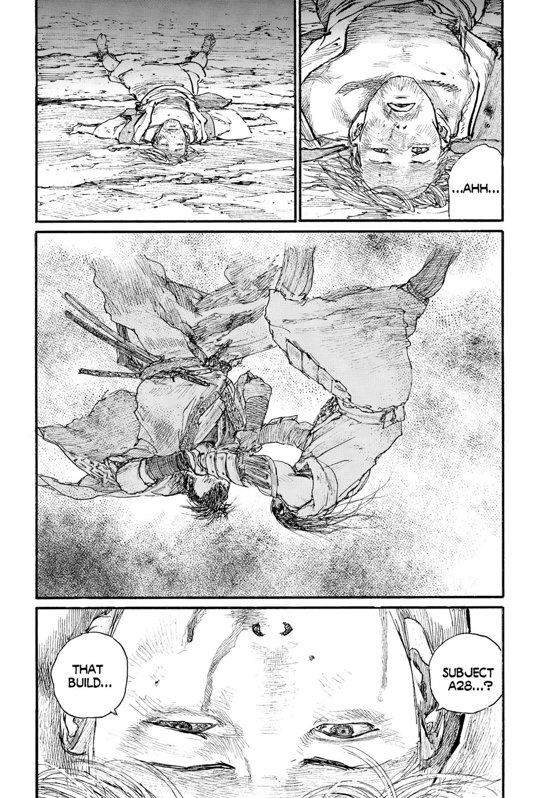 Read Blade of the Immortal Manga Online
