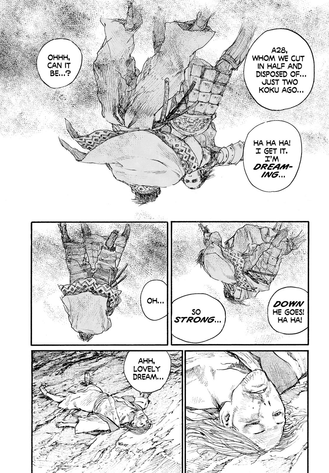 Read Blade of the Immortal Manga Online