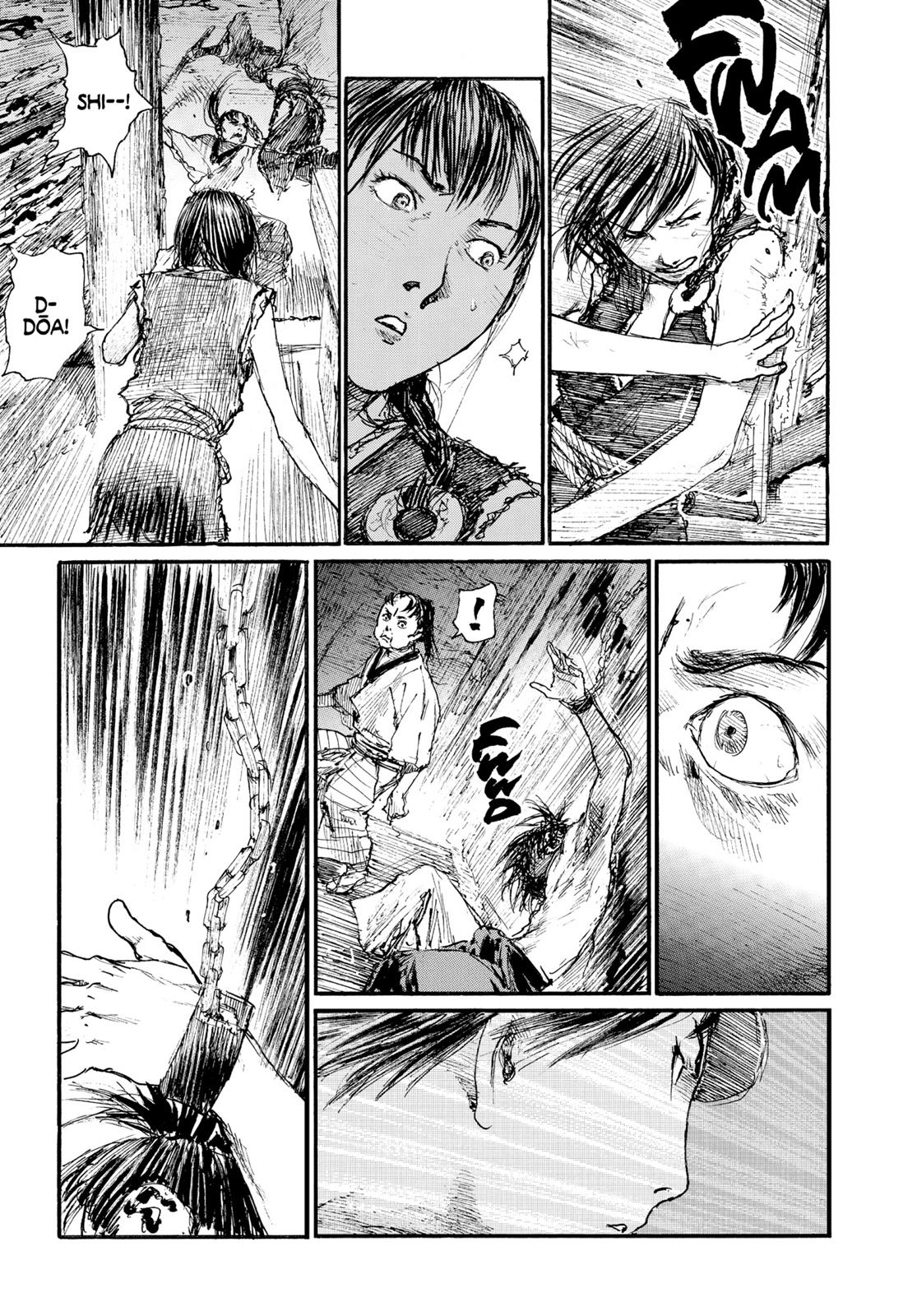 Read Blade of the Immortal Manga Online