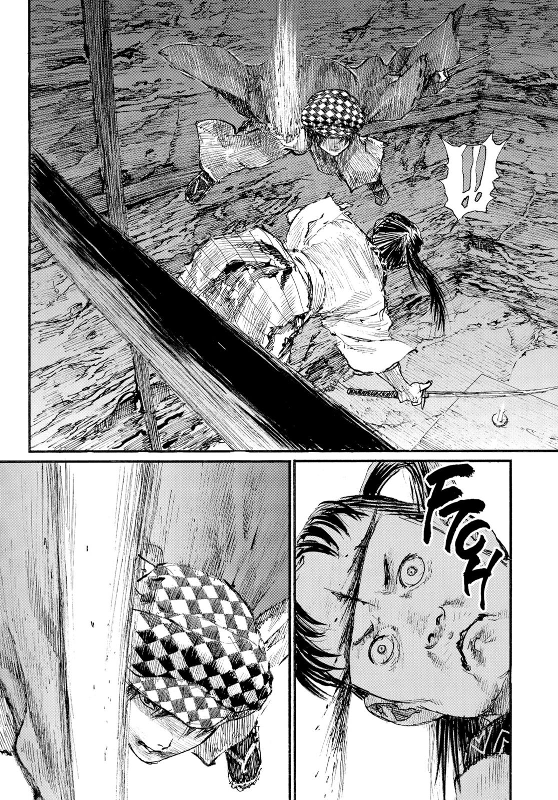 Read Blade of the Immortal Manga Online