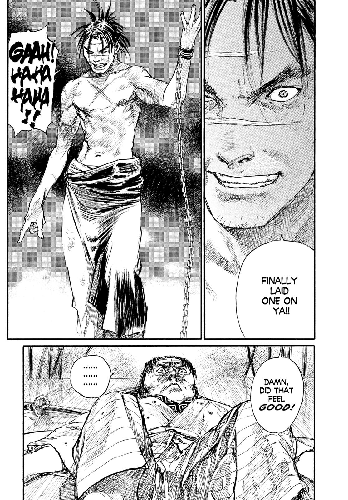 Read Blade of the Immortal Manga Online