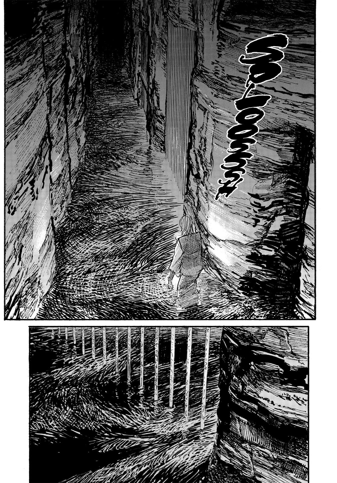 Read Blade of the Immortal Manga Online