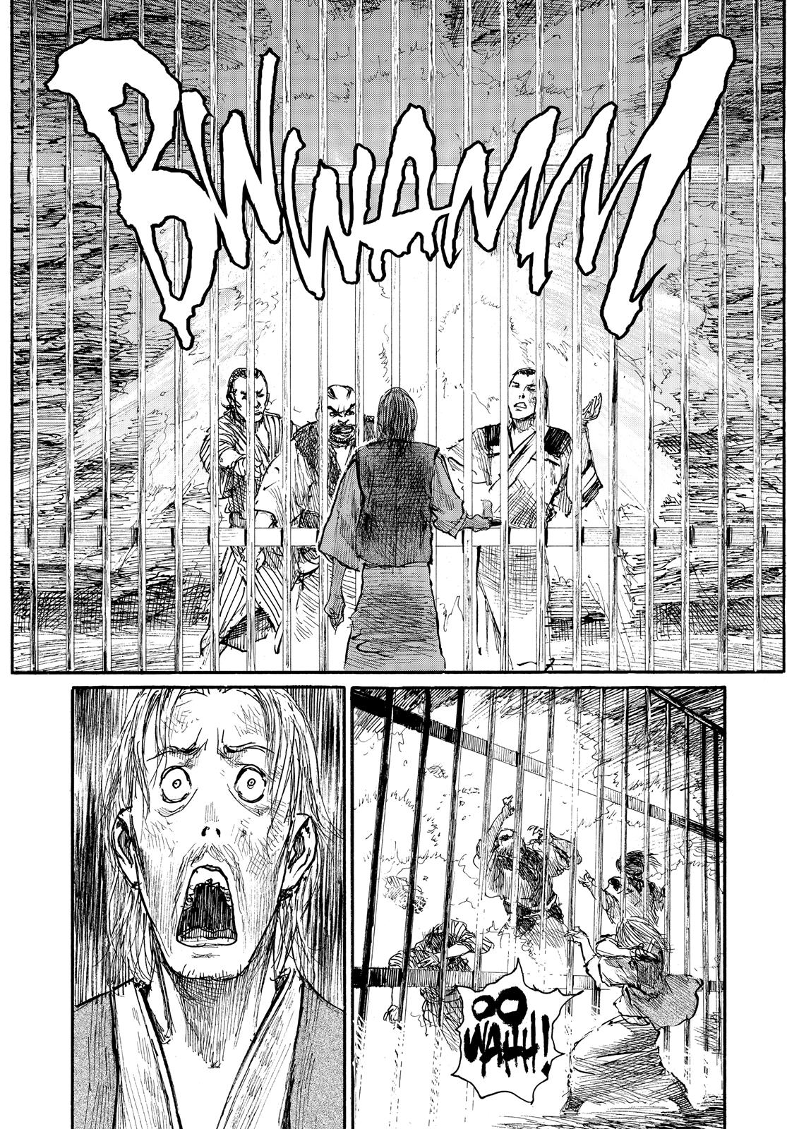 Read Blade of the Immortal Manga Online