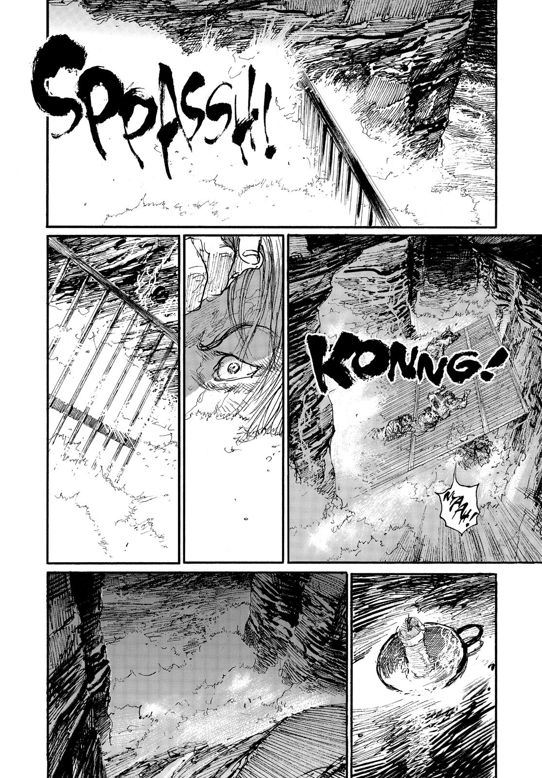 Read Blade of the Immortal Manga Online