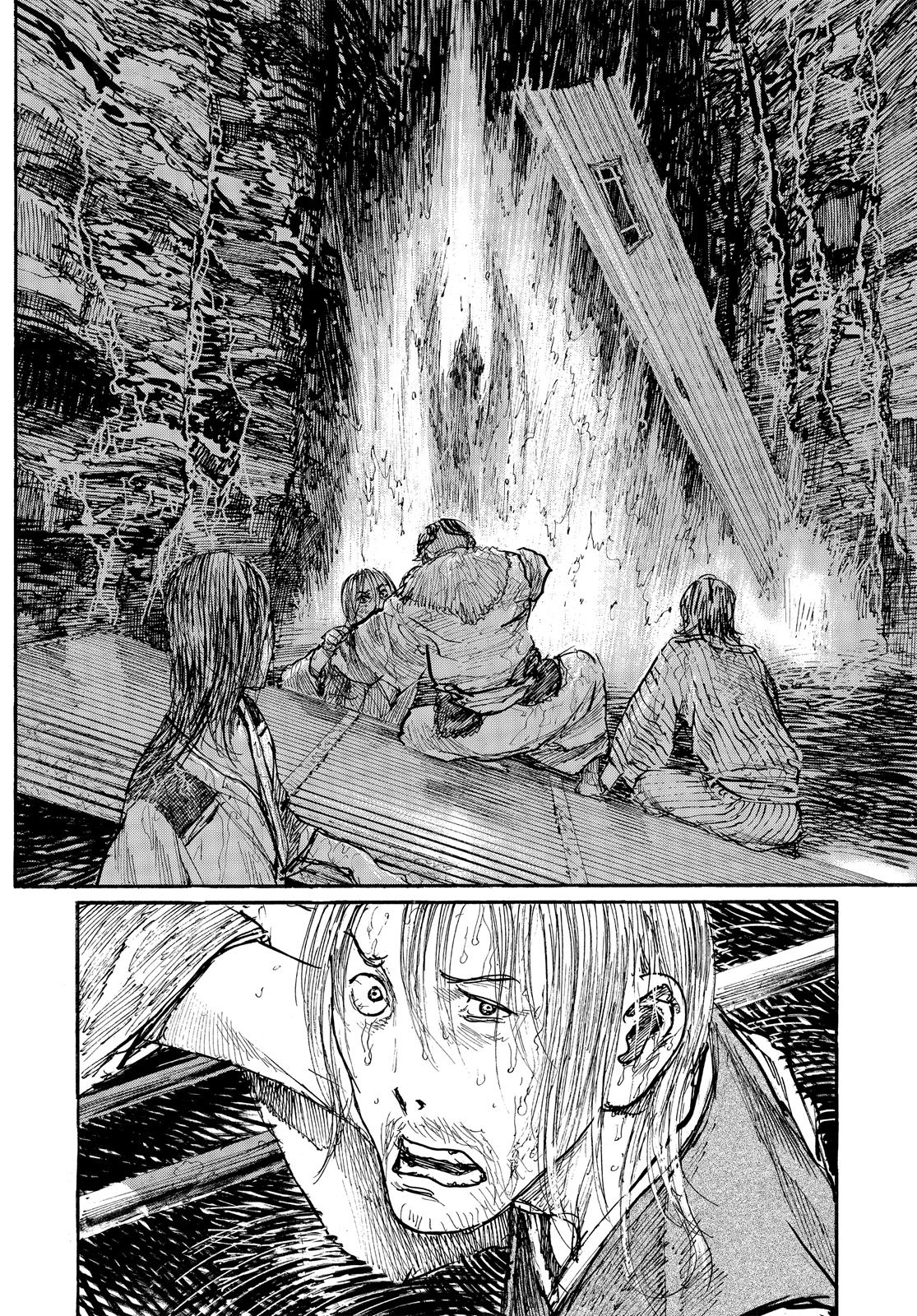 Read Blade of the Immortal Manga Online