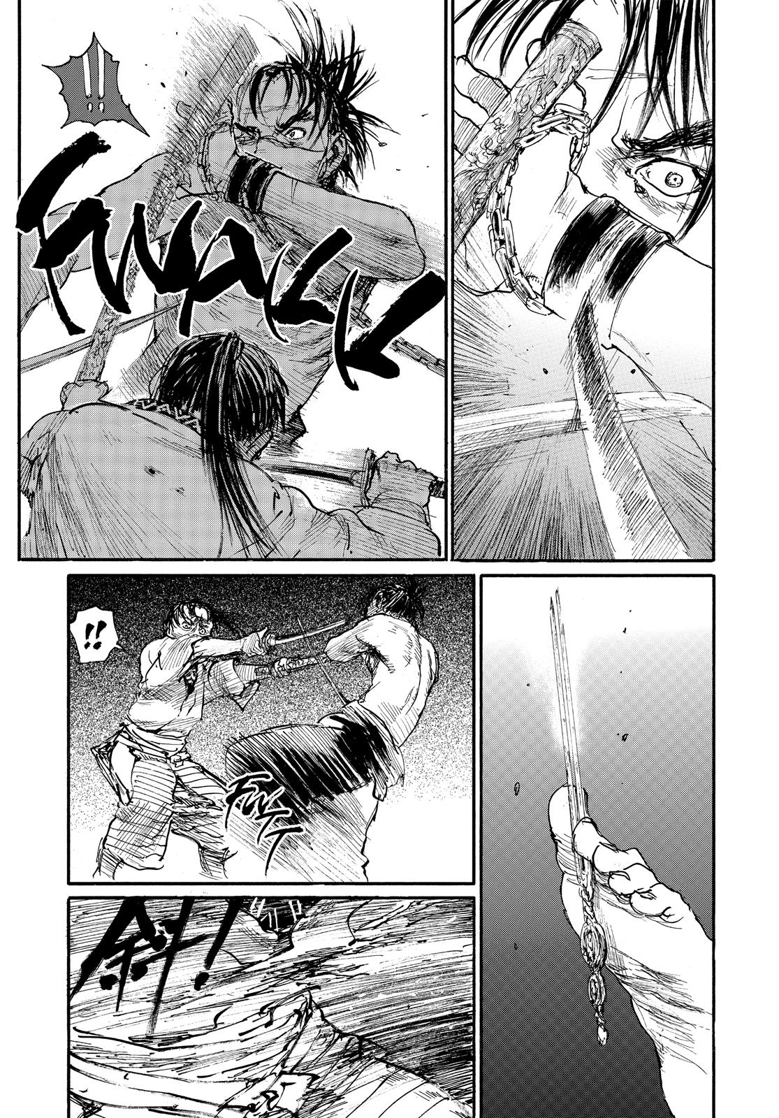 Read Blade of the Immortal Manga Online