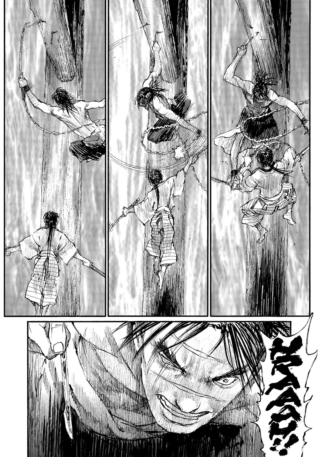 Read Blade of the Immortal Manga Online