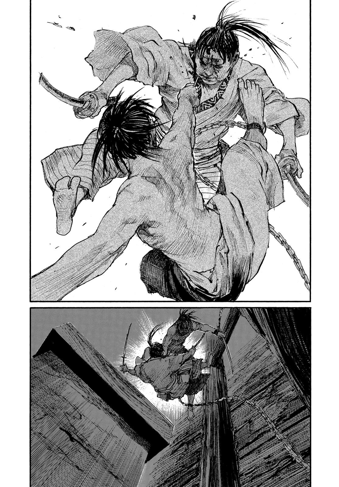 Read Blade of the Immortal Manga Online