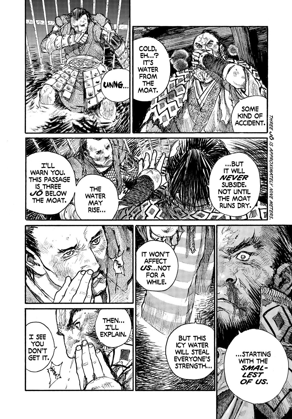 Read Blade of the Immortal Manga Online