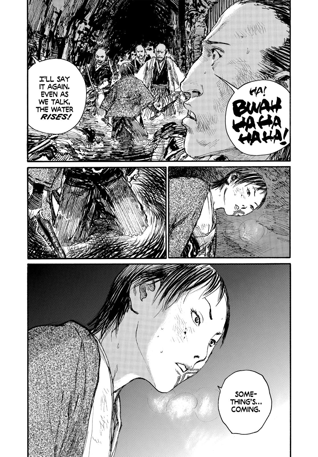 Read Blade of the Immortal Manga Online