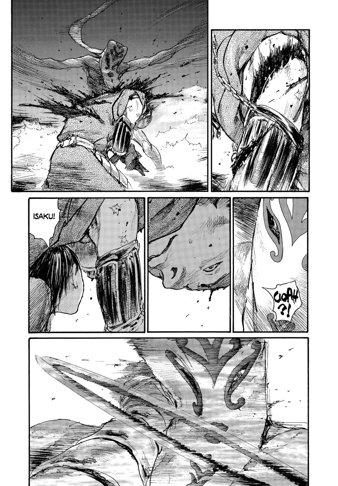 Read Blade of the Immortal Manga Online