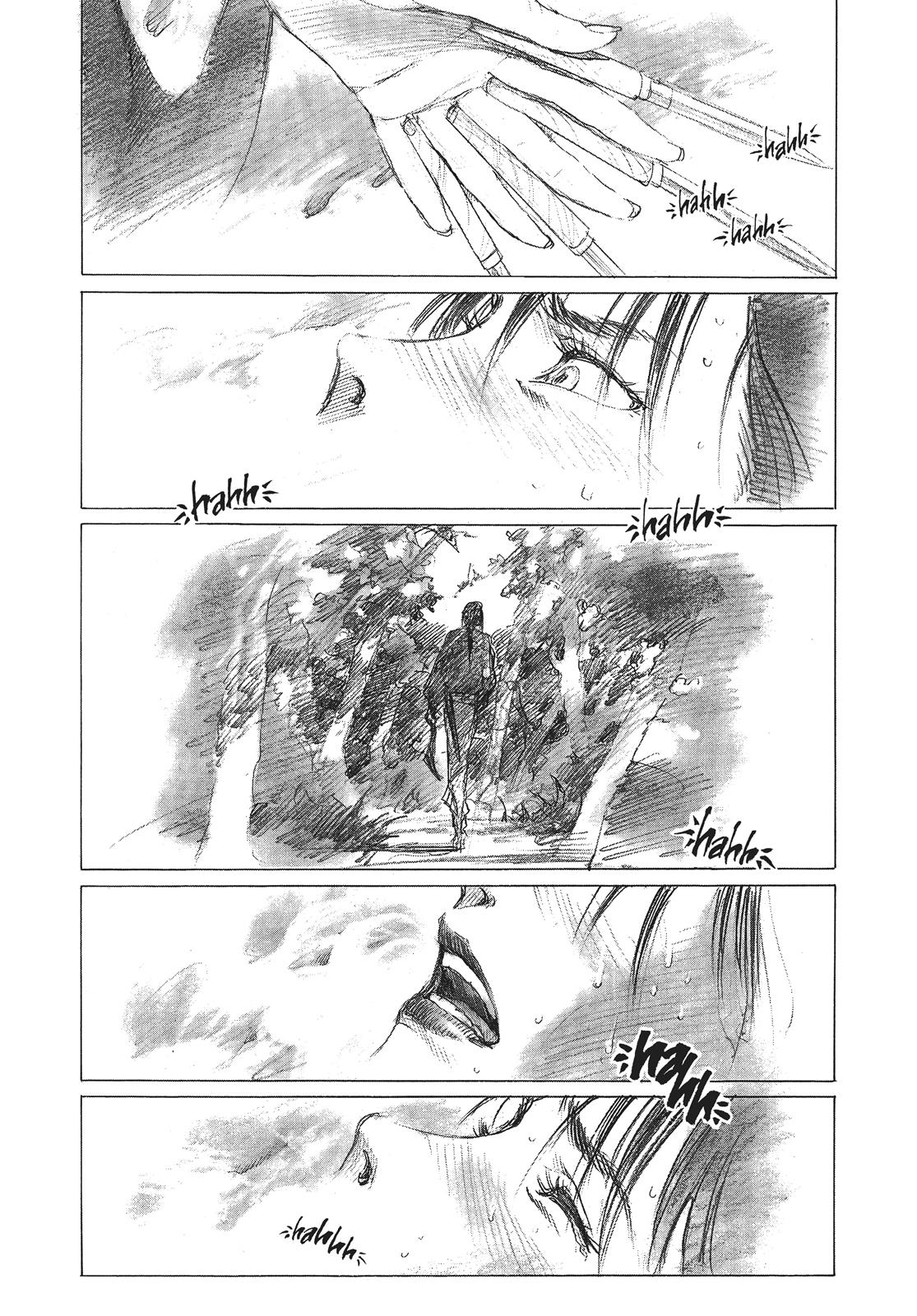 Read Blade of the Immortal Manga Online