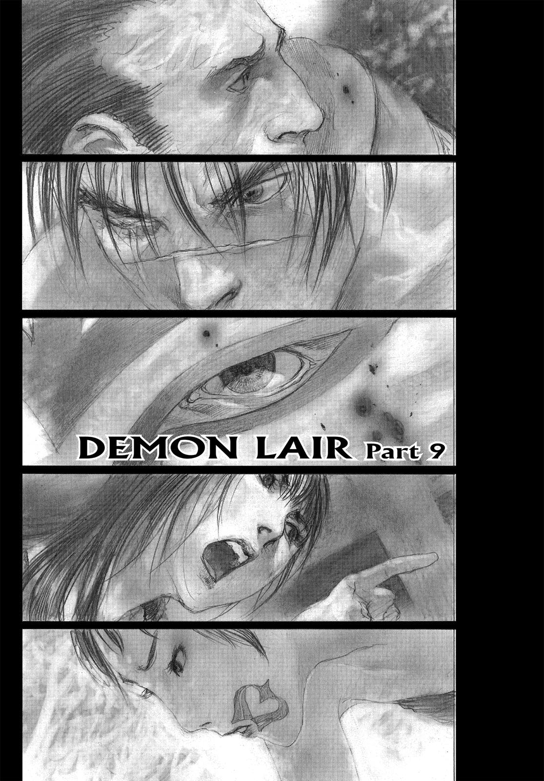 Read Blade of the Immortal Manga Online