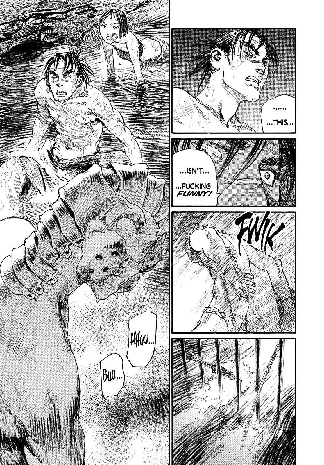 Read Blade of the Immortal Manga Online
