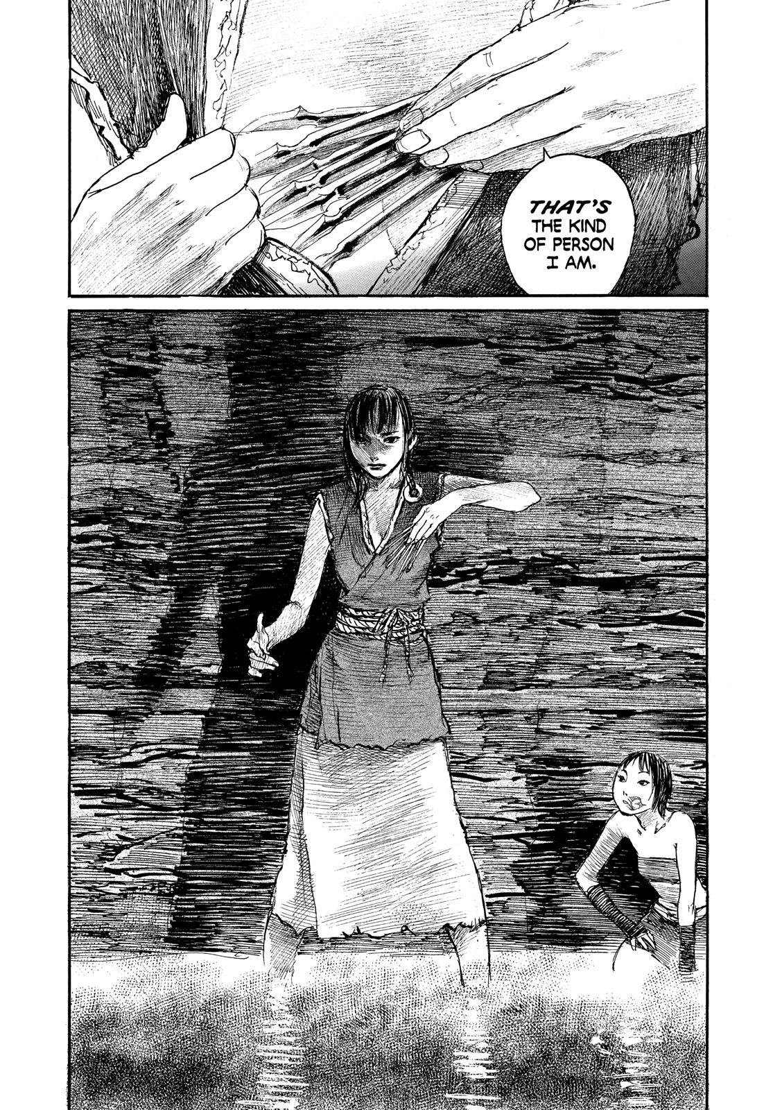 Read Blade of the Immortal Manga Online