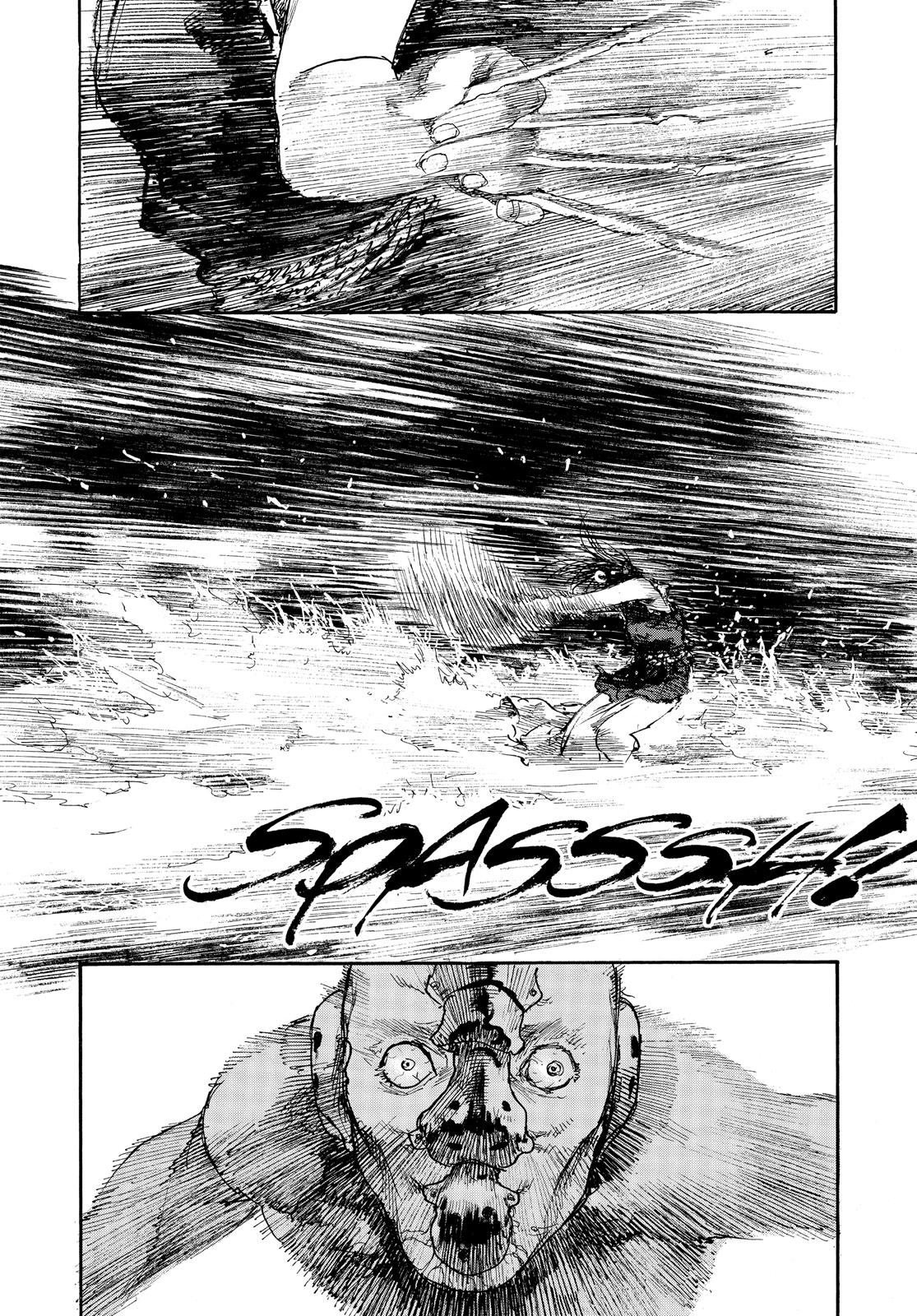 Read Blade of the Immortal Manga Online