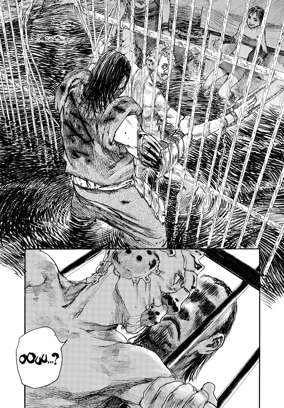 Read Blade of the Immortal Manga Online