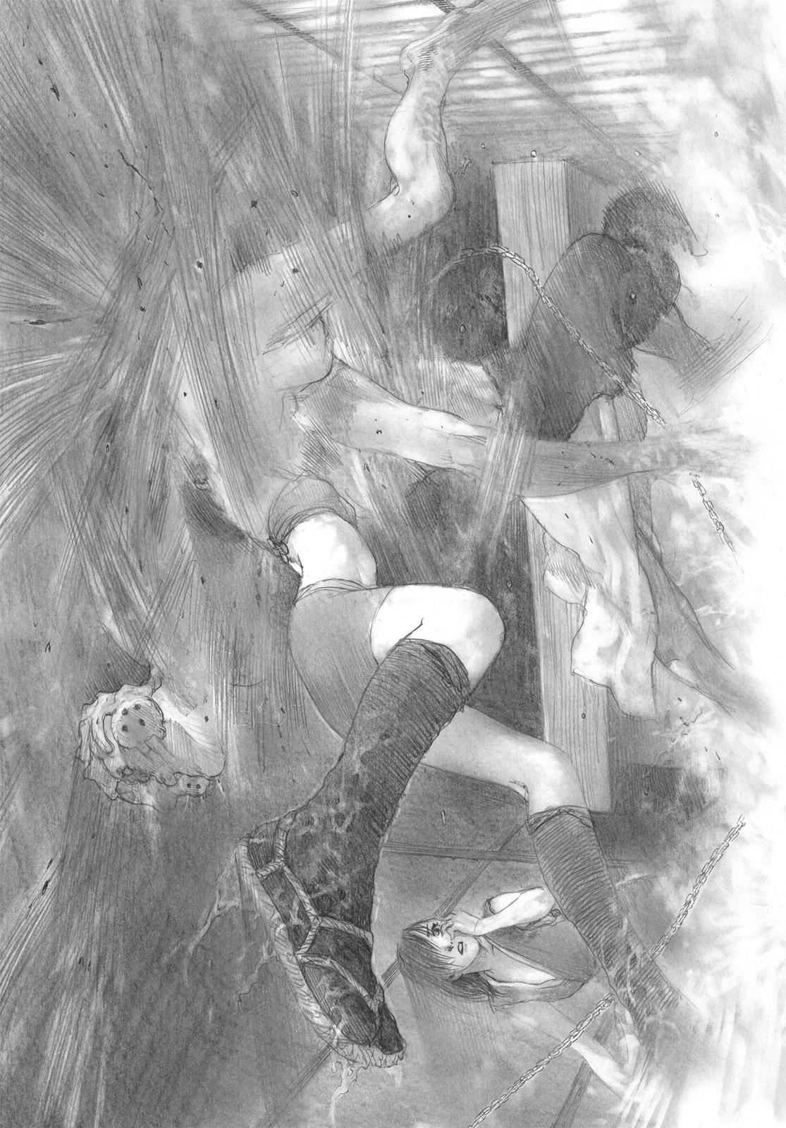 Read Blade of the Immortal Manga Online