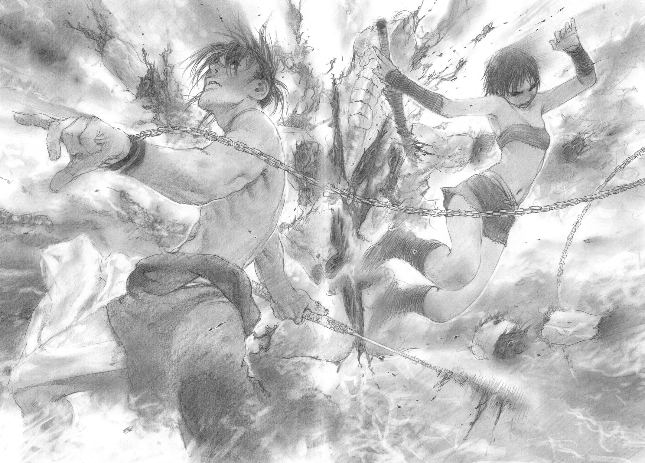 Read Blade of the Immortal Manga Online