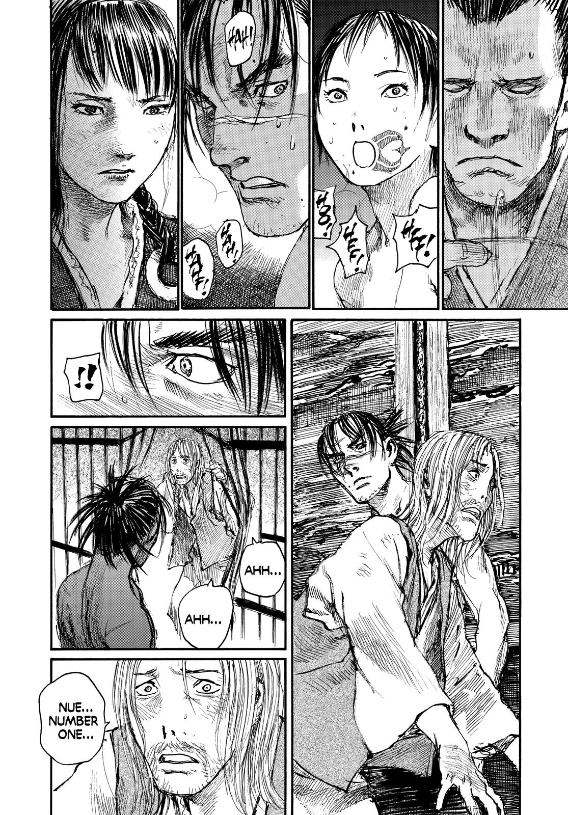 Read Blade of the Immortal Manga Online