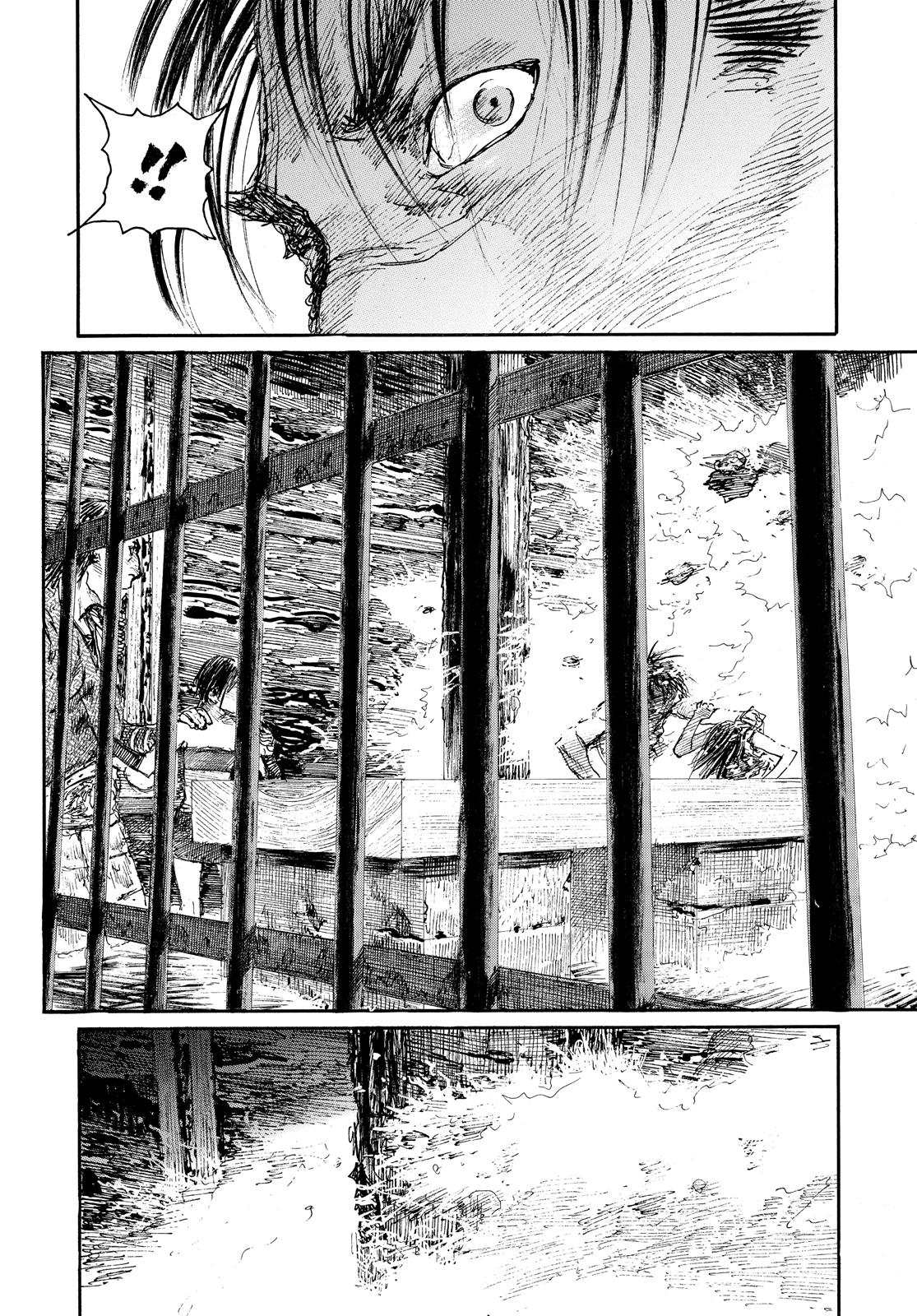 Read Blade of the Immortal Manga Online