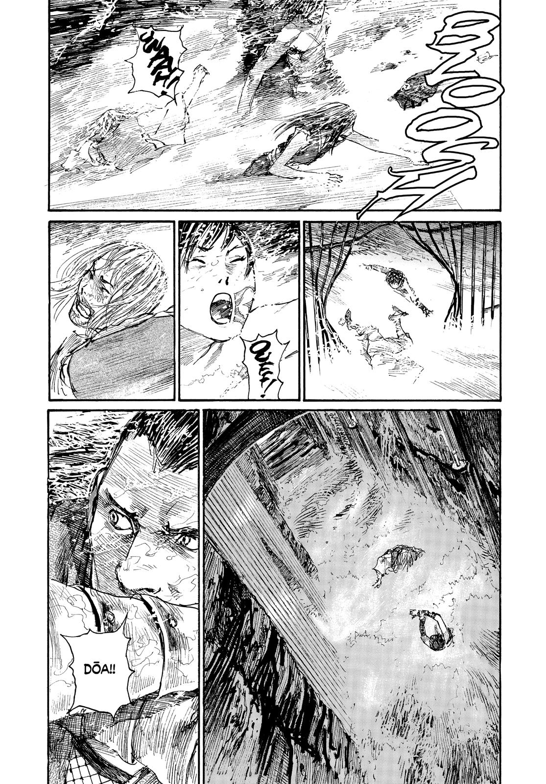 Read Blade of the Immortal Manga Online