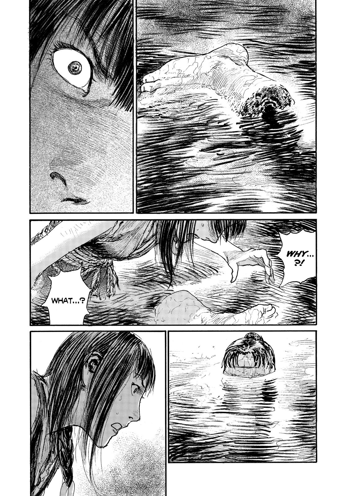 Read Blade of the Immortal Manga Online