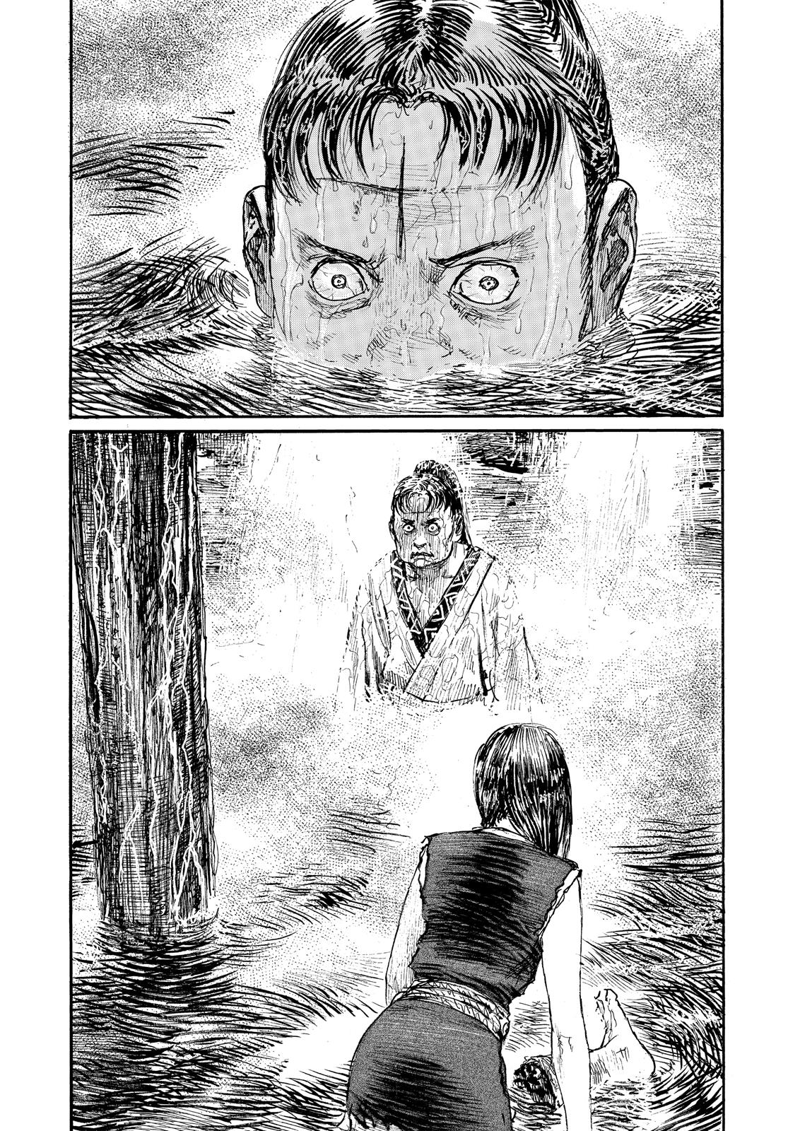 Read Blade of the Immortal Manga Online