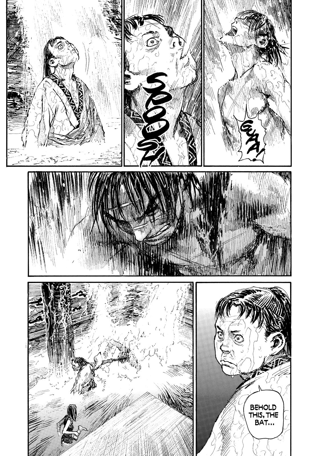 Read Blade of the Immortal Manga Online