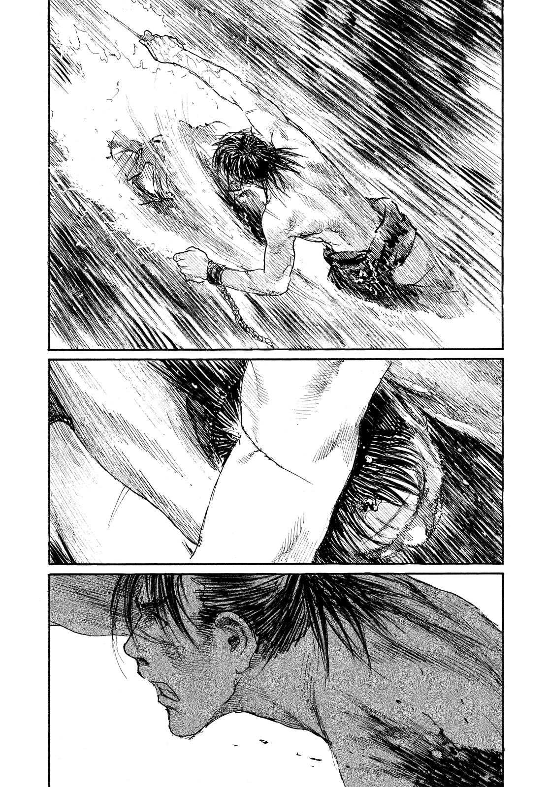 Read Blade of the Immortal Manga Online