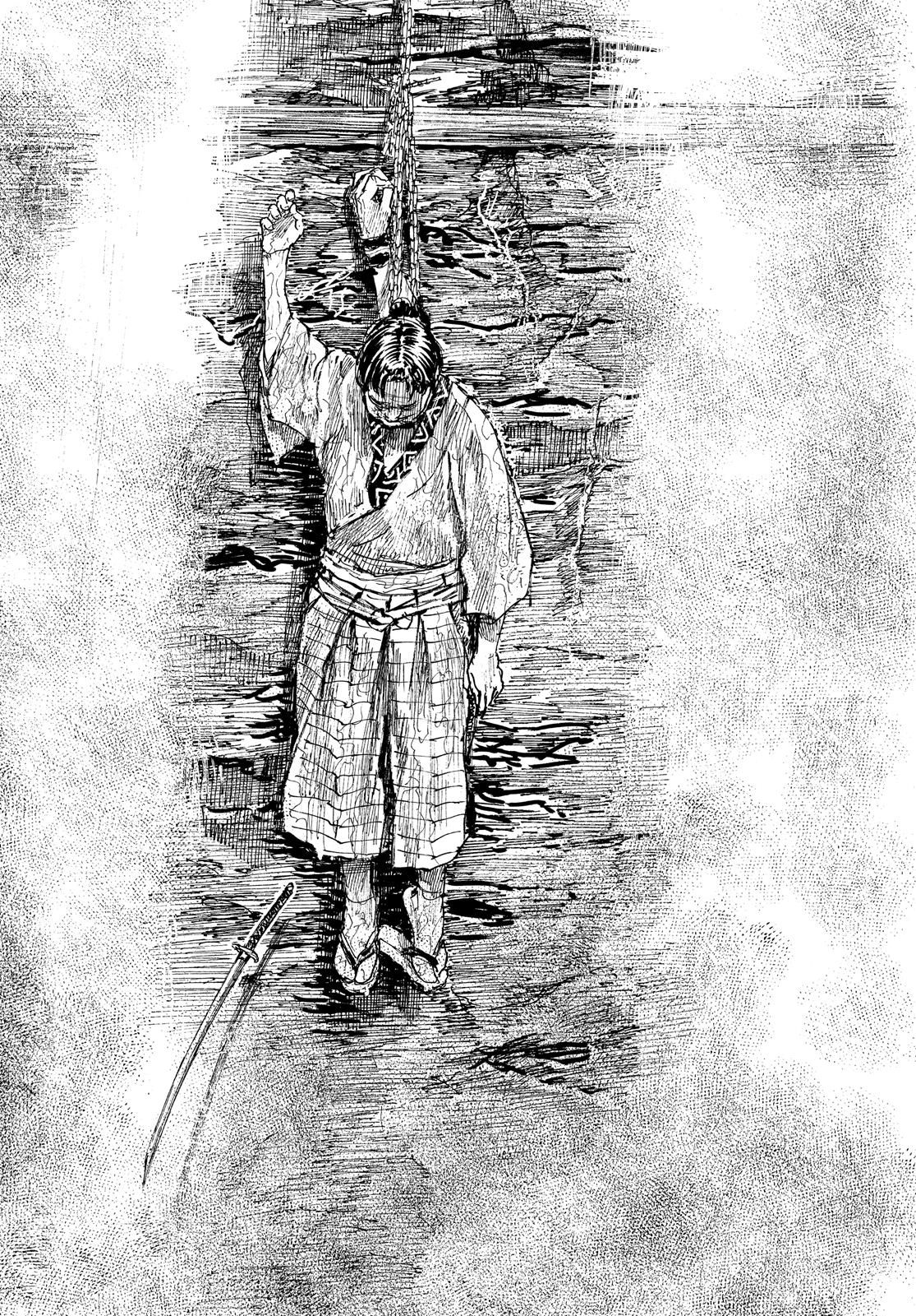Read Blade of the Immortal Manga Online