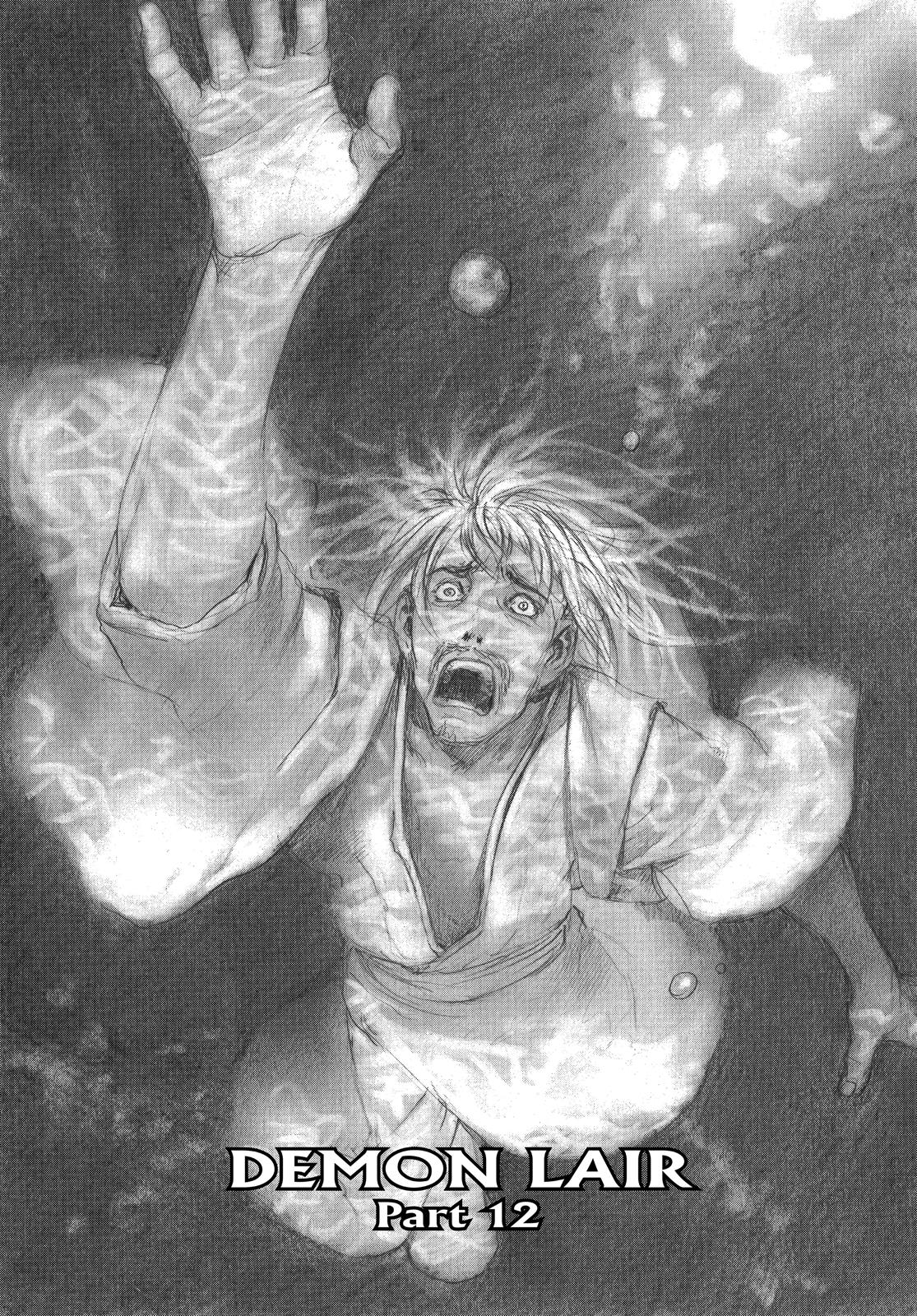 Read Blade of the Immortal Manga Online