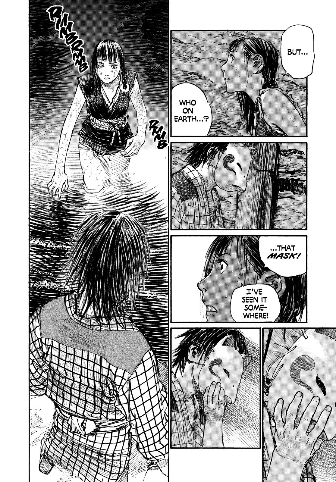 Read Blade of the Immortal Manga Online
